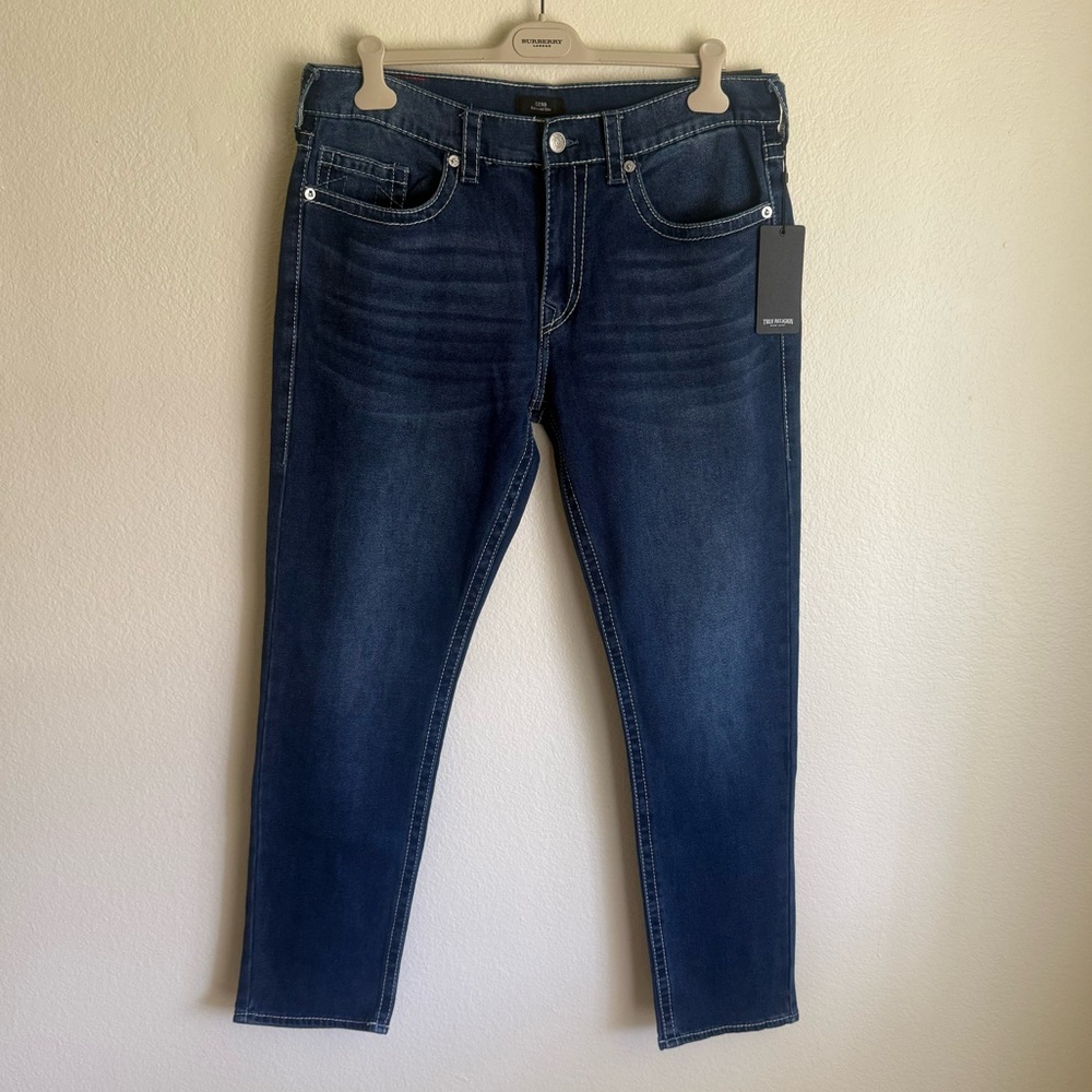 NWT TRUE RELIGION Men’s Jeans